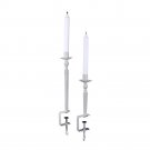 Ljusstake/Vit -liten