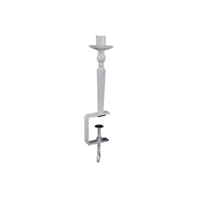 Ljusstake/Vit -liten